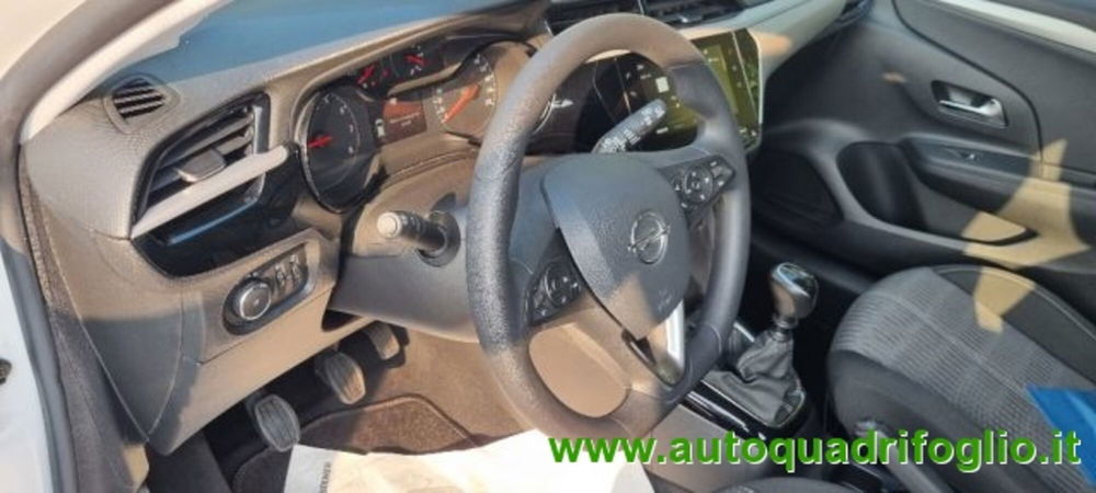 Opel Corsa usata a Savona (16)