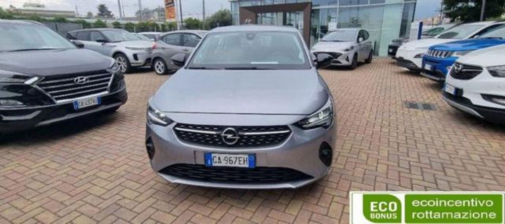 Opel Corsa usata a Savona