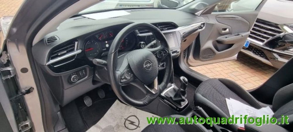 Opel Corsa usata a Savona (11)