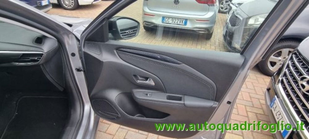 Opel Corsa usata a Savona (16)