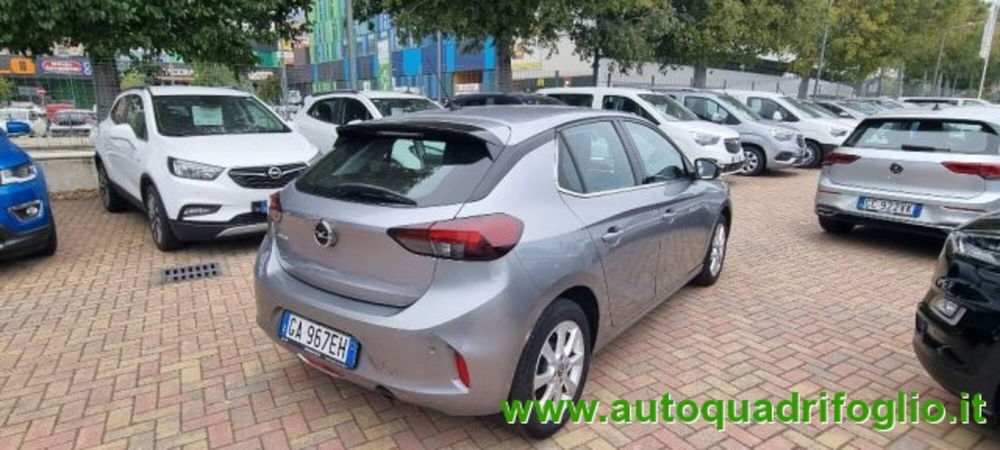 Opel Corsa usata a Savona (17)