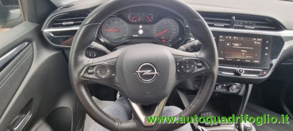 Opel Corsa usata a Savona (7)