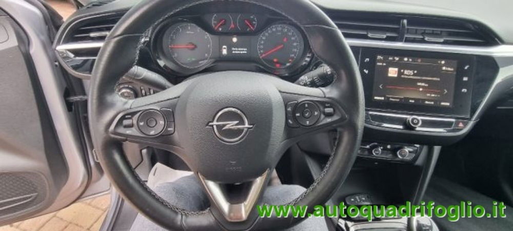 Opel Corsa usata a Savona (10)