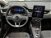 Renault Captur Plug-in Hybrid E-Tech 160 CV Intens  del 2021 usata a Trento (10)