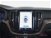 Volvo XC60 T6 Recharge AWD Plug-in Hybrid automatico Plus Bright nuova a Corciano (15)