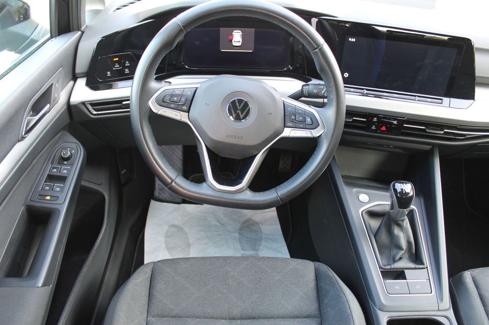 Volkswagen Golf usata a Cuneo (8)