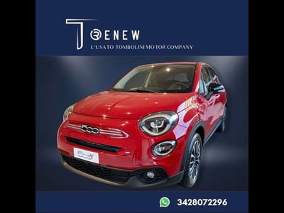 Fiat 500 1.3 Multijet 16V 95 CV Lounge  nuova a Civitanova Marche