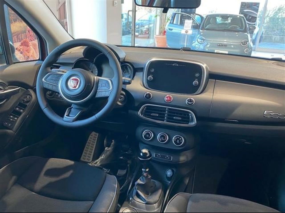 Fiat 500 nuova a Macerata (8)