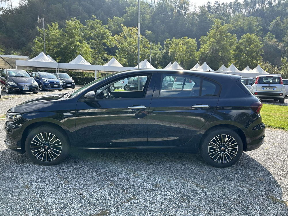 Fiat Tipo Tipo 1.0 5 porte City Life  nuova a La Spezia (4)