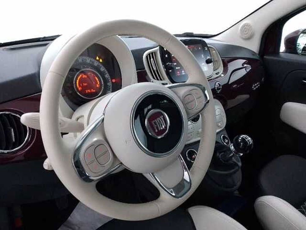 Fiat 500 usata a Cuneo (16)