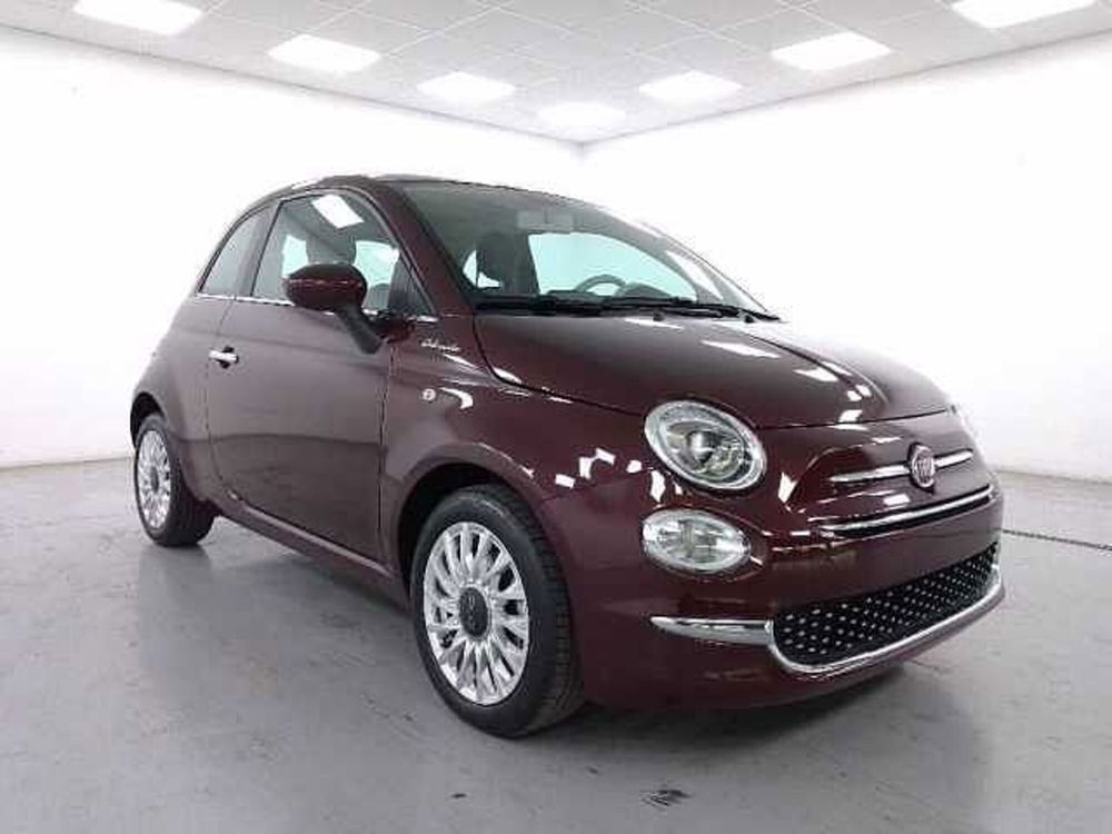 Fiat 500 usata a Cuneo (3)