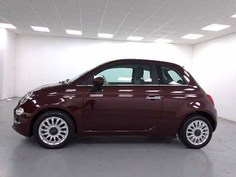 Fiat 500 usata a Cuneo (5)