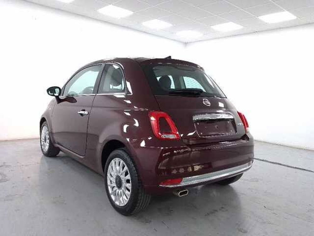 Fiat 500 usata a Cuneo (6)