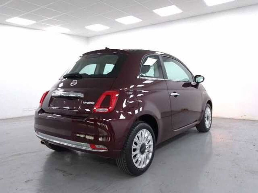 Fiat 500 usata a Cuneo (8)