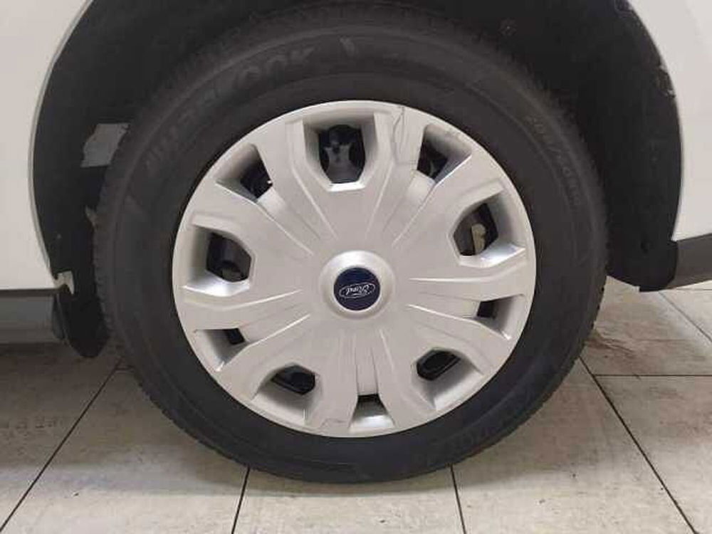 Ford Transit Connect Furgone usata a Cuneo (10)