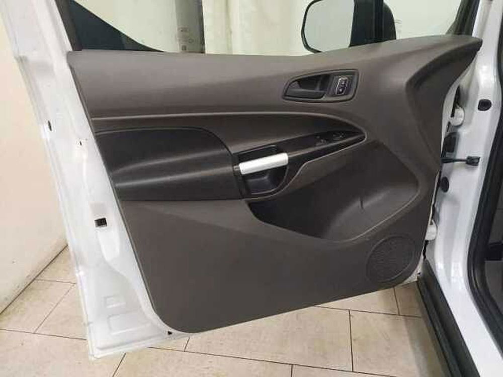 Ford Transit Connect Furgone usata a Cuneo (12)