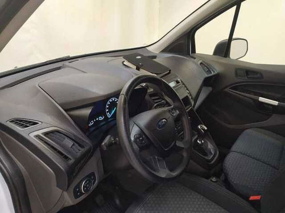 Ford Transit Connect Furgone usata a Cuneo (13)