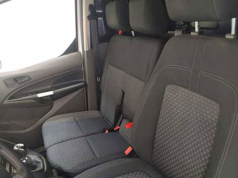 Ford Transit Connect Furgone usata a Cuneo (16)