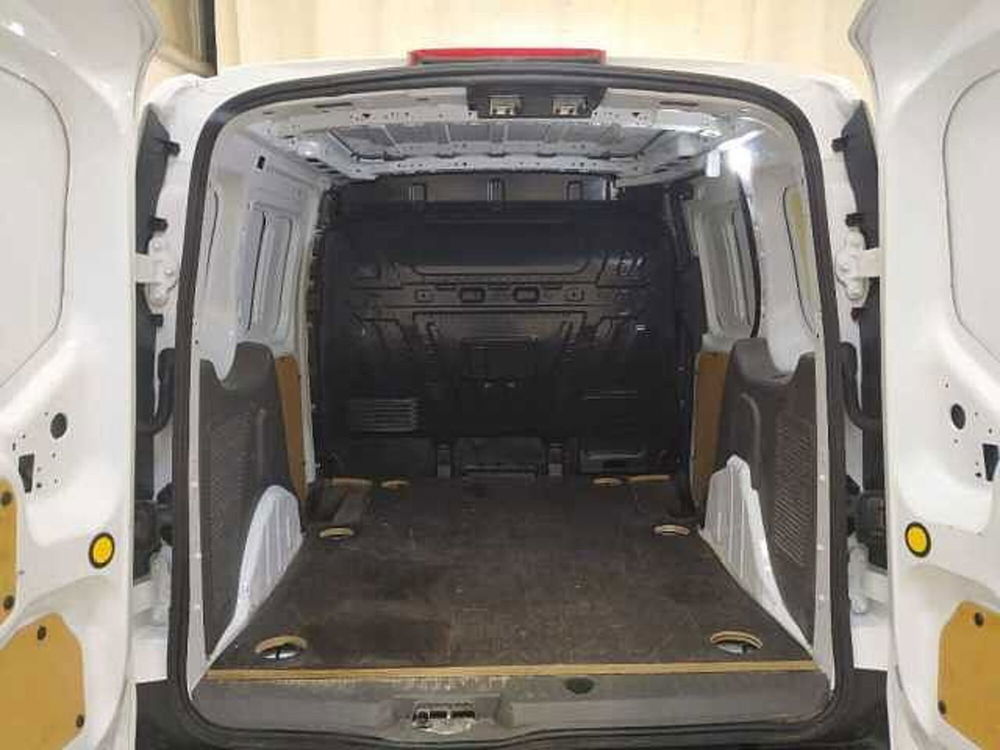 Ford Transit Connect Furgone usata a Cuneo (7)