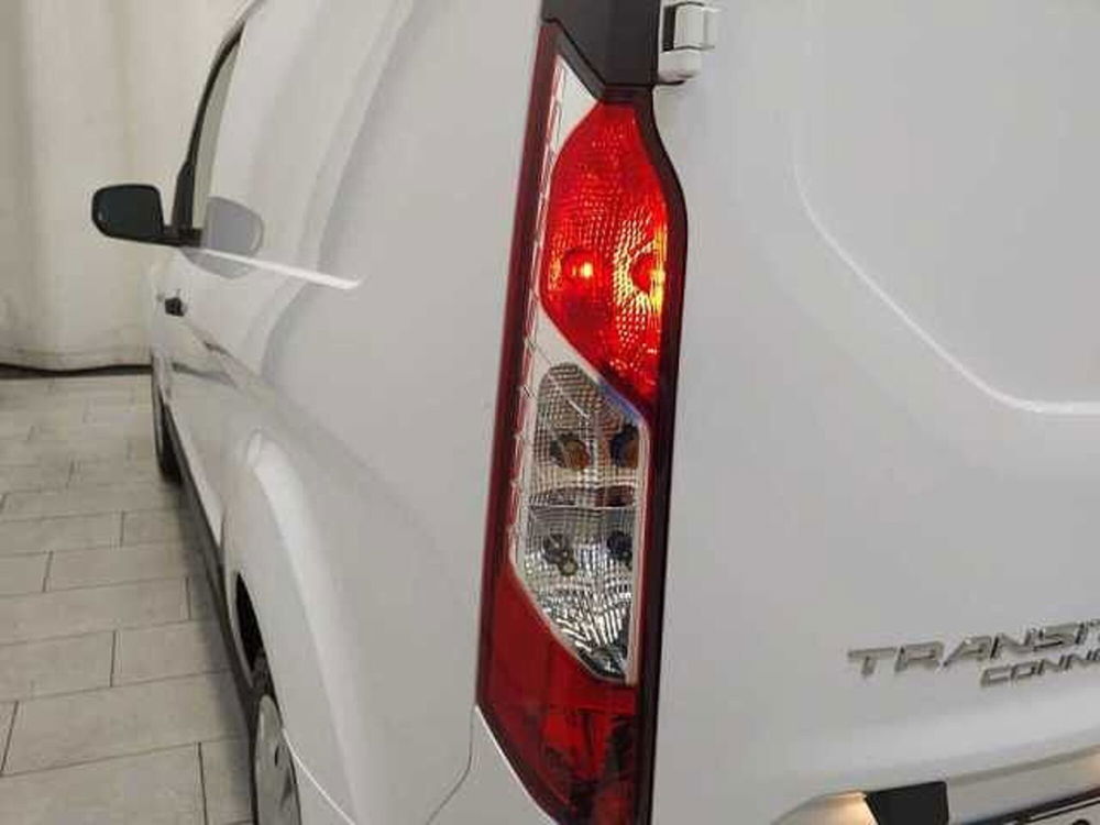 Ford Transit Connect Furgone usata a Cuneo (8)