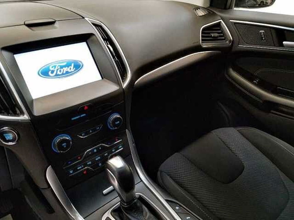 Ford Edge usata a Cuneo (12)