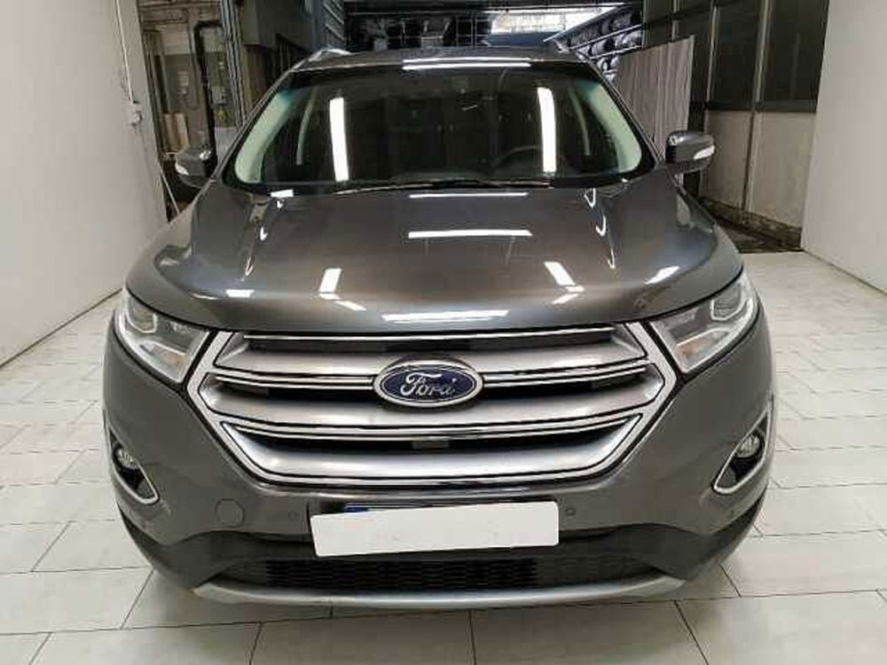 Ford Edge usata a Cuneo (2)