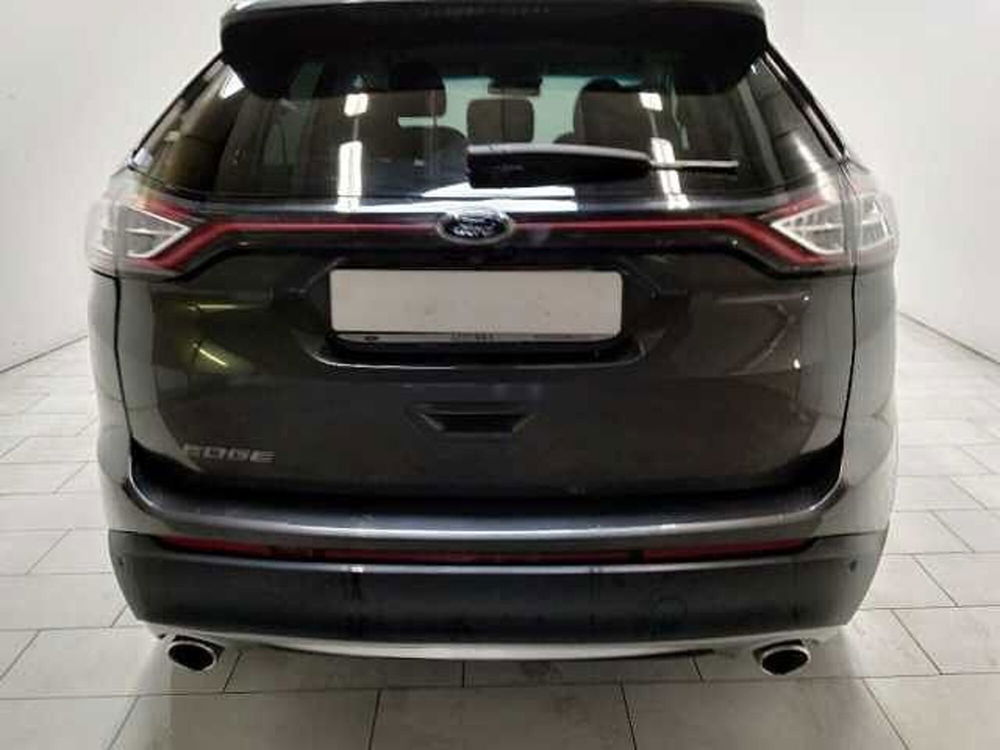 Ford Edge usata a Cuneo (5)