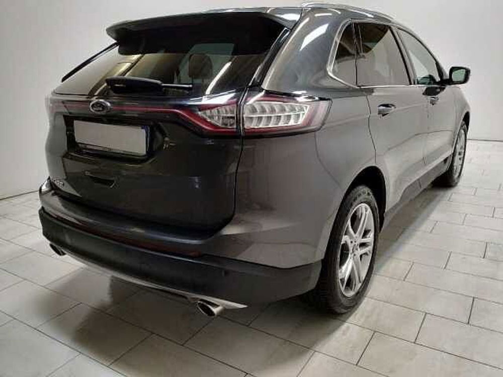 Ford Edge usata a Cuneo (6)