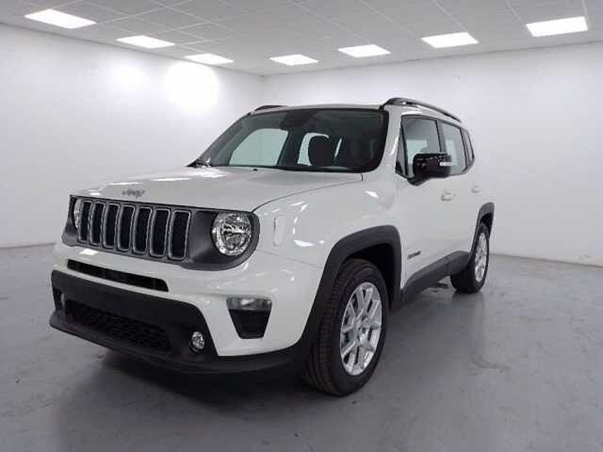 Jeep Renegade 1.6 mjt Limited 2wd 130cv nuova a Cuneo