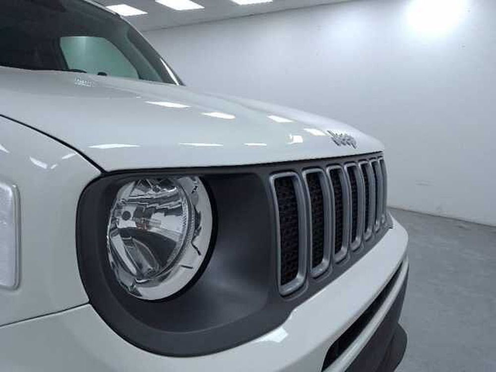 Jeep Renegade nuova a Cuneo (10)