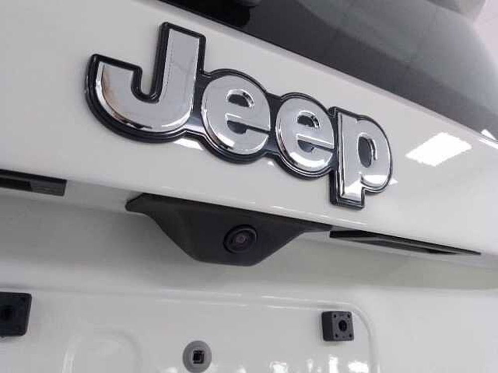 Jeep Renegade nuova a Cuneo (11)