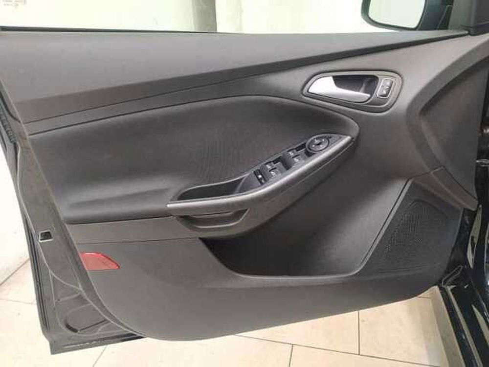 Ford Focus usata a Cuneo (11)