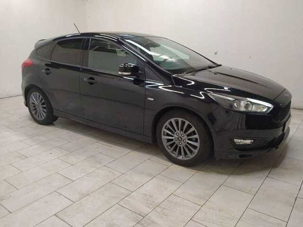 Ford Focus usata a Cuneo (3)