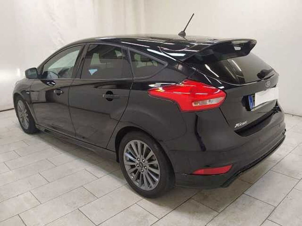 Ford Focus usata a Cuneo (6)