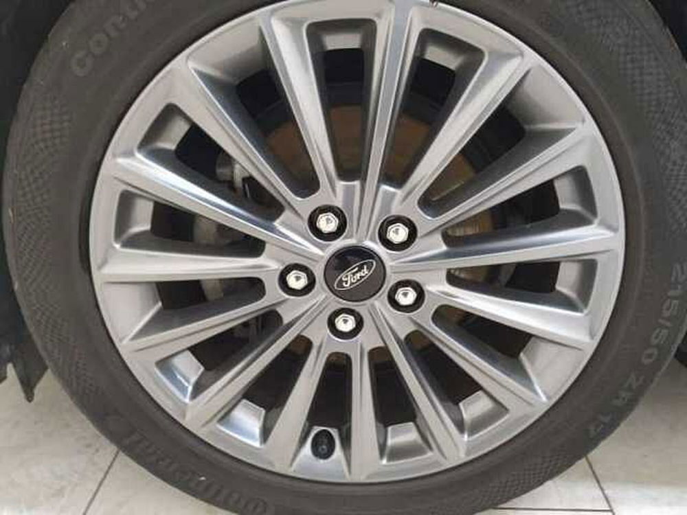 Ford Focus usata a Cuneo (9)