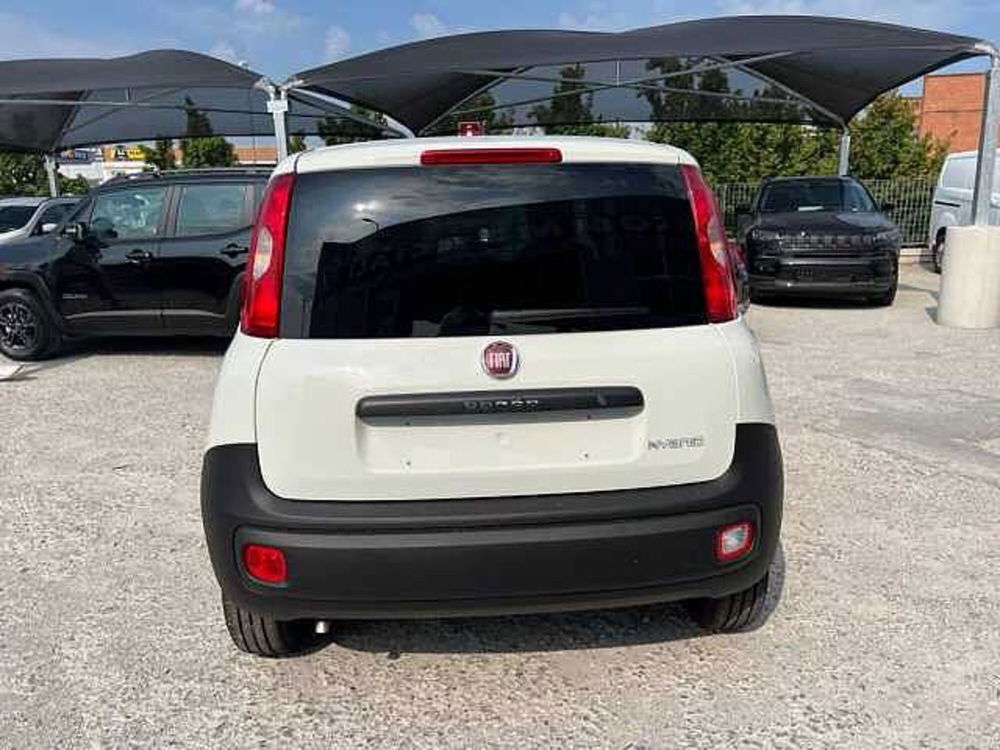 Fiat Panda nuova a Cuneo (6)