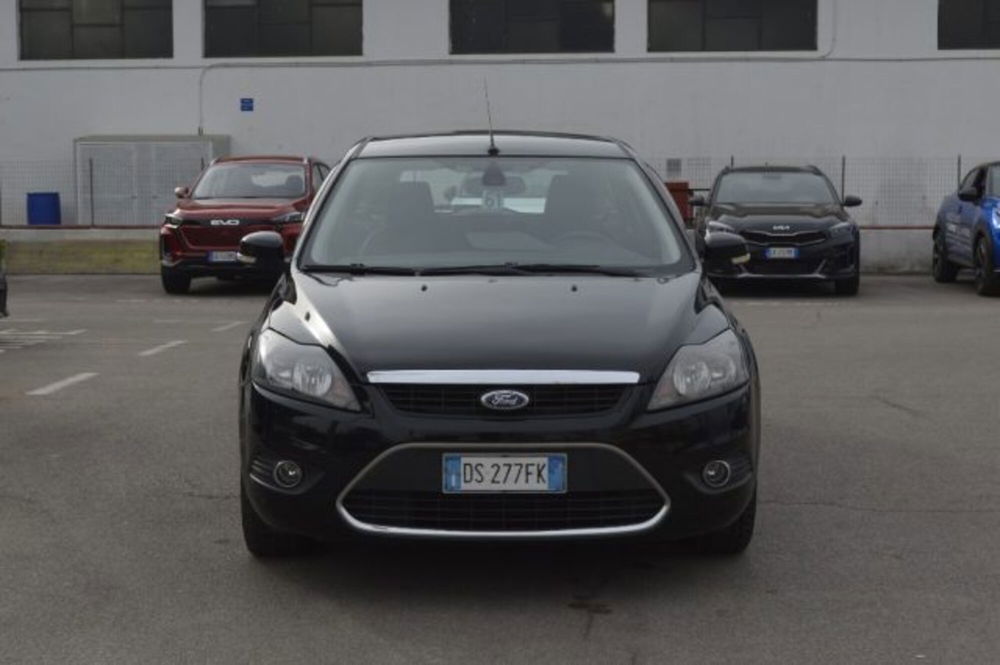 Ford Focus Station Wagon usata a Latina (2)