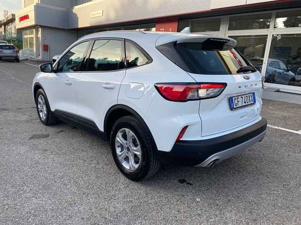 Ford Kuga usata a Reggio Emilia (9)