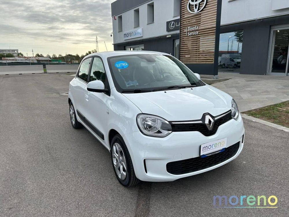 Renault Twingo usata a Ravenna (2)