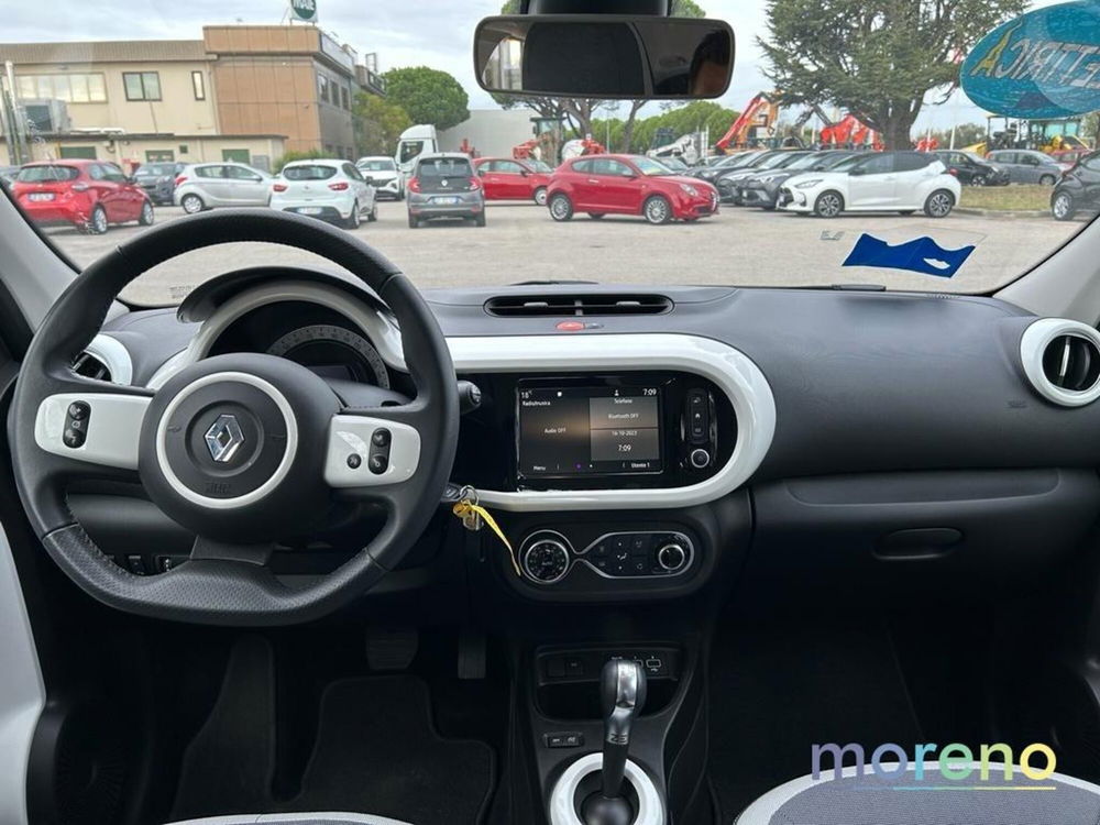 Renault Twingo usata a Ravenna (9)