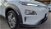 Hyundai Kona EV 39 kWh XPrime del 2020 usata a Bari (8)