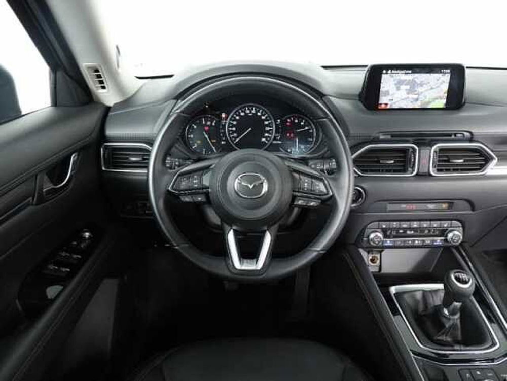 Mazda CX-5 usata a Vicenza (6)