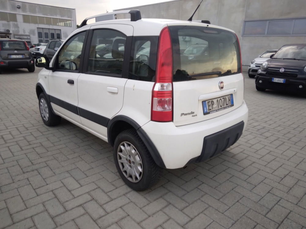 Fiat Panda usata a Alessandria (5)