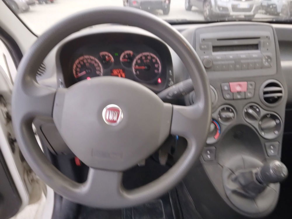 Fiat Panda usata a Alessandria (7)