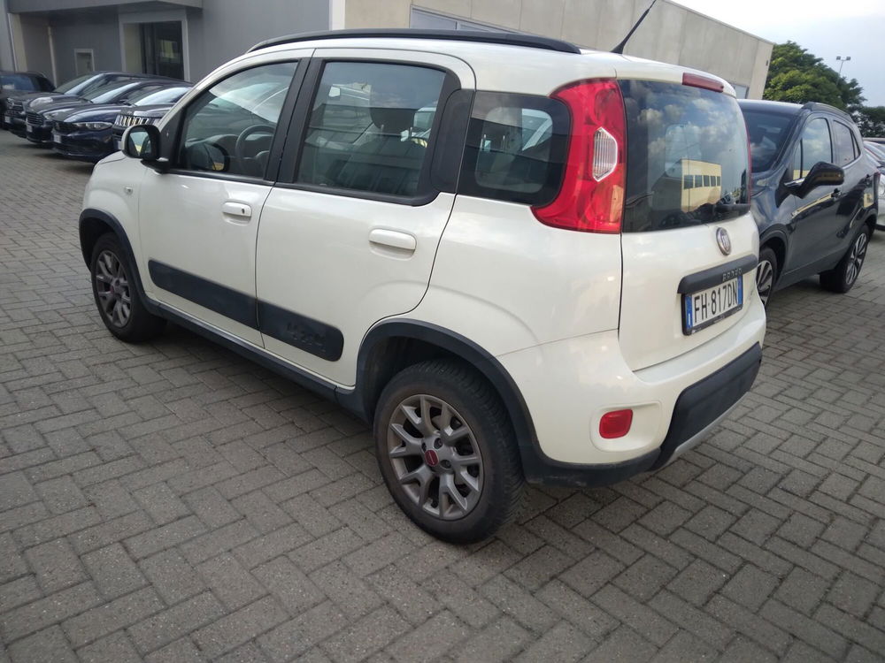 Fiat Panda usata a Alessandria (5)