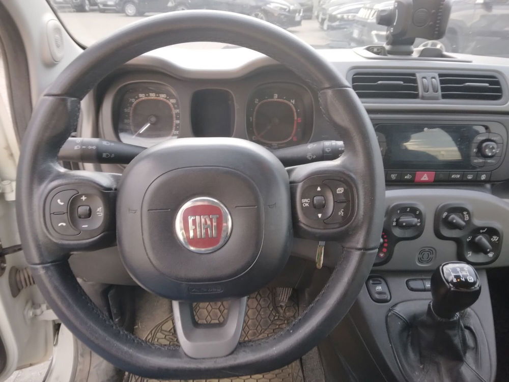 Fiat Panda usata a Alessandria (8)