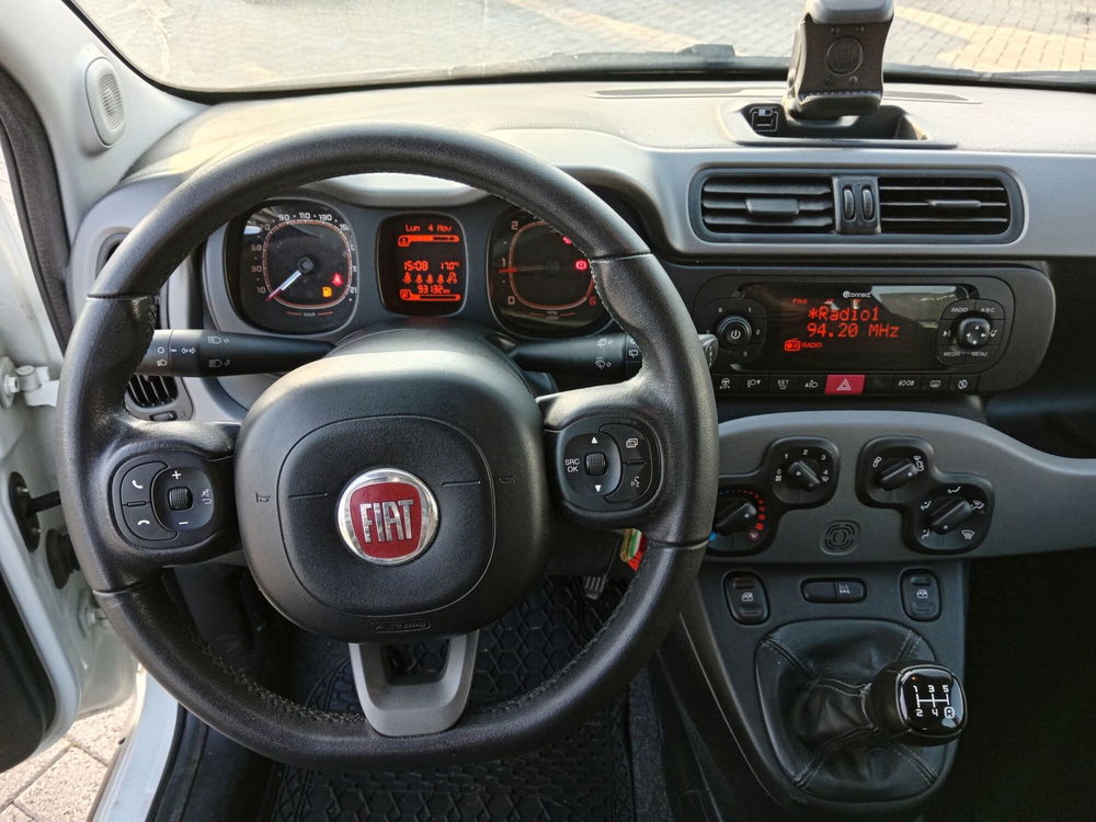 Fiat Panda usata a Alessandria (13)