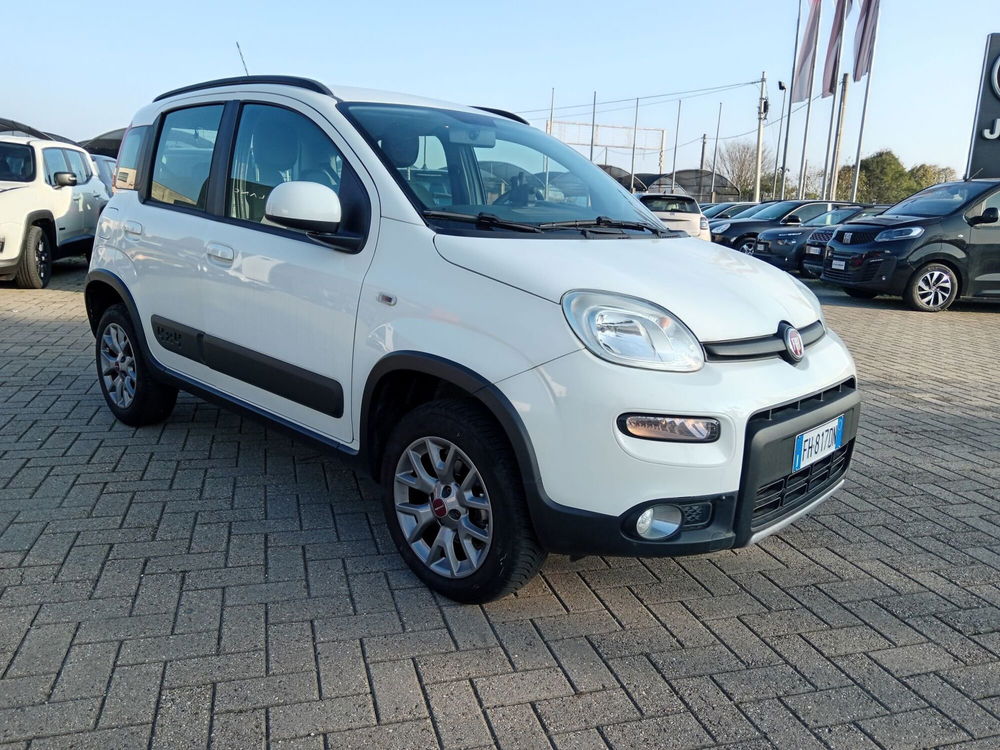 Fiat Panda usata a Alessandria (3)