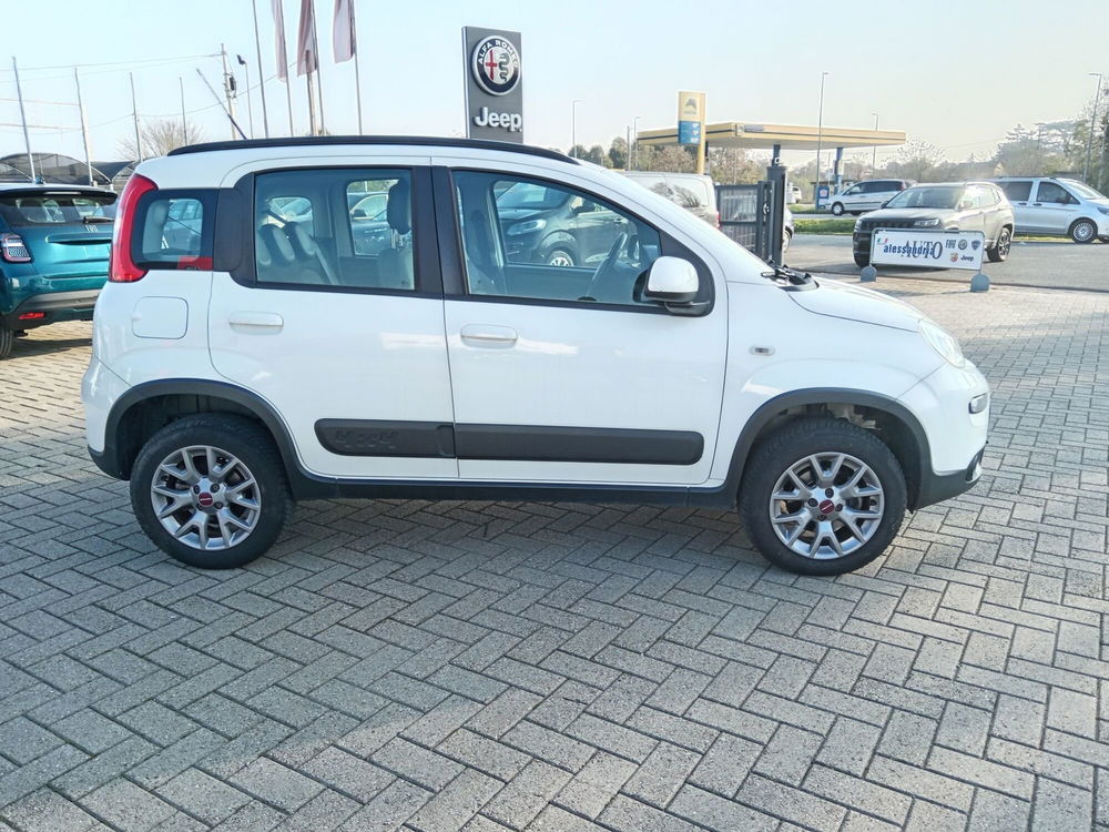 Fiat Panda usata a Alessandria (4)