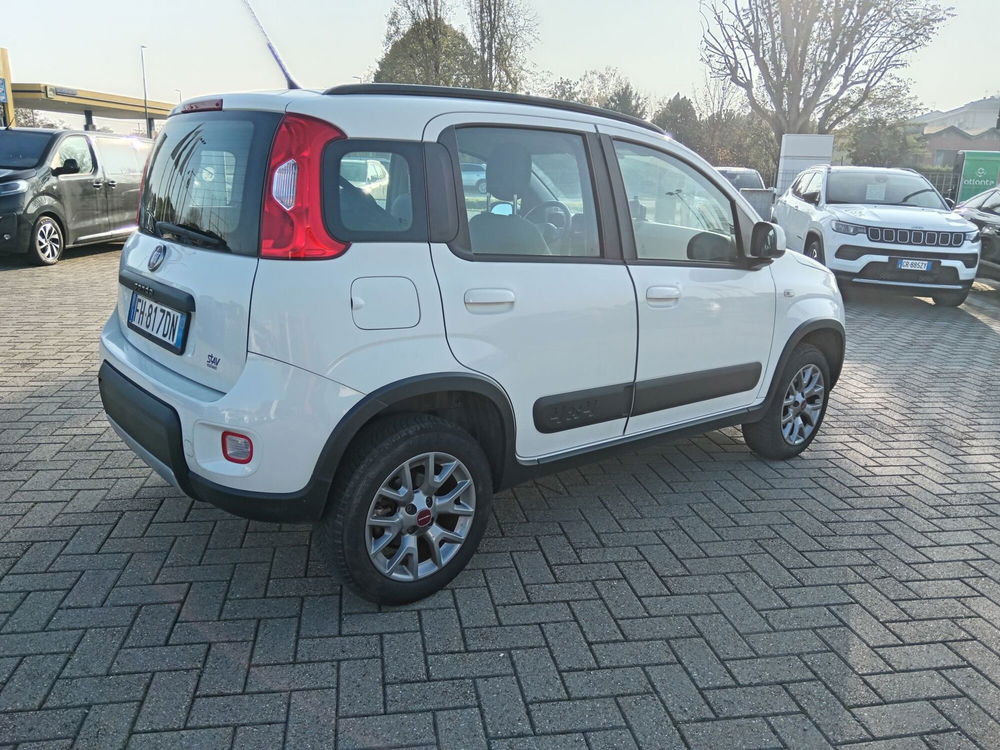 Fiat Panda usata a Alessandria (5)